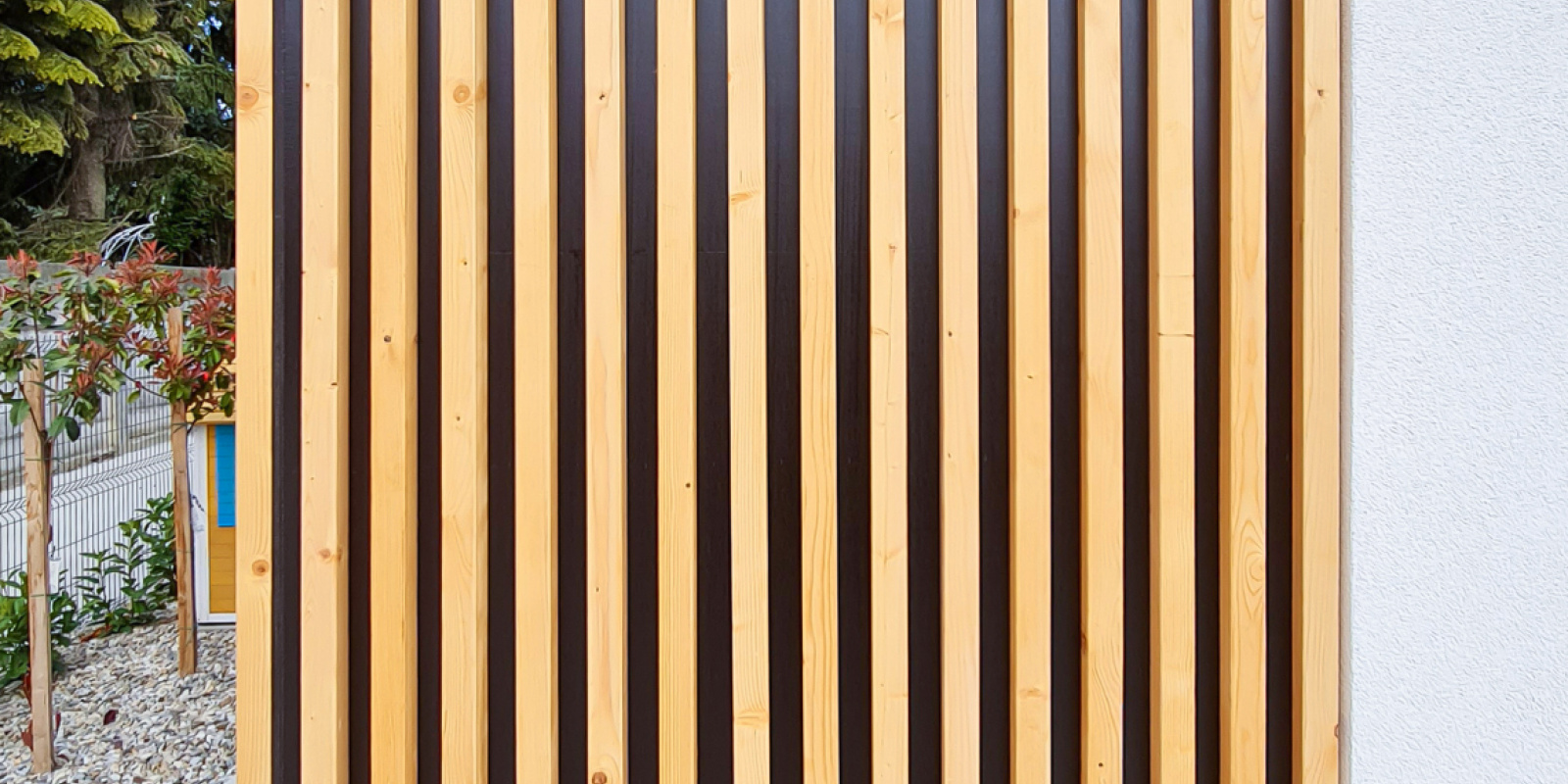 Projekty / RODINNÝ DOM FIBRA Projekty / RODINNÝ DOM FIBRA