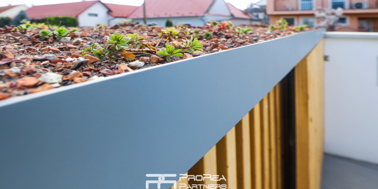 Projekty / RODINNÝ DOM FIBRA Projekty / RODINNÝ DOM FIBRA