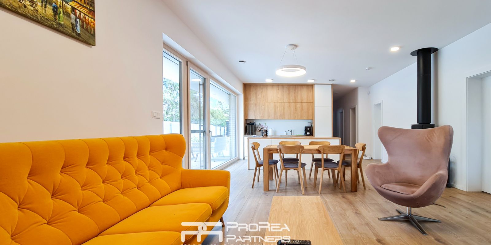 Projekty / RODINNÝ DOM FIBRA Projekty / RODINNÝ DOM FIBRA