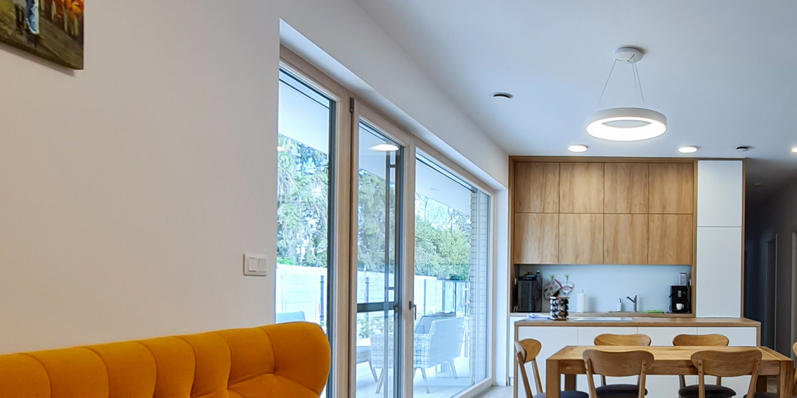 Projekty / RODINNÝ DOM FIBRA Projekty / RODINNÝ DOM FIBRA