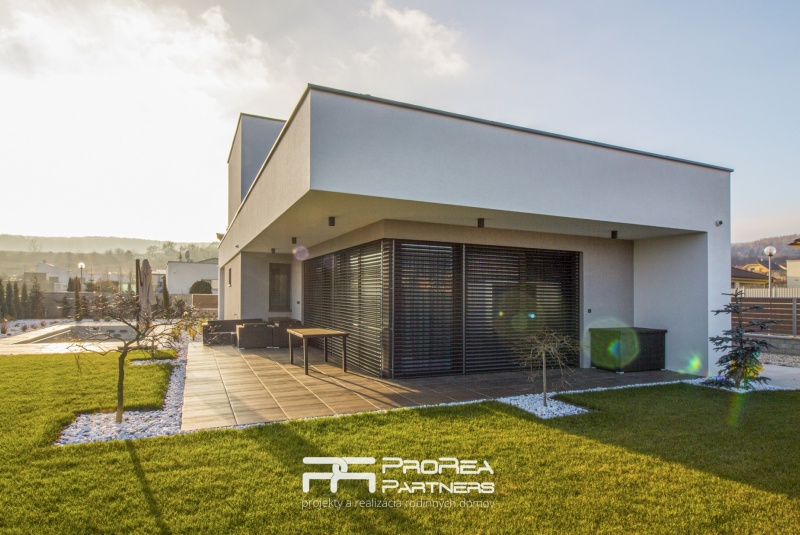 Projekty / RD LIPE - foto Projekty / RD LIPE - foto