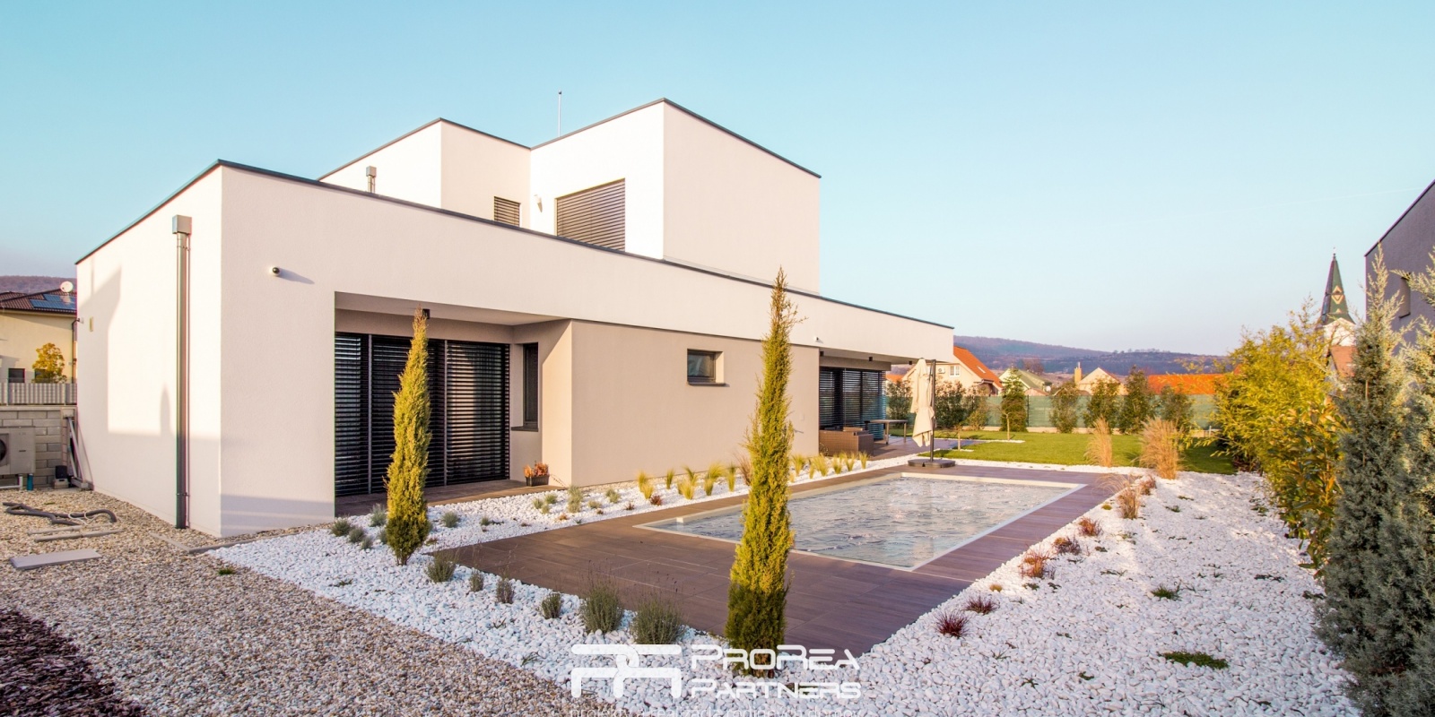 Projekty / RD LIPE - foto Projekty / RD LIPE - foto