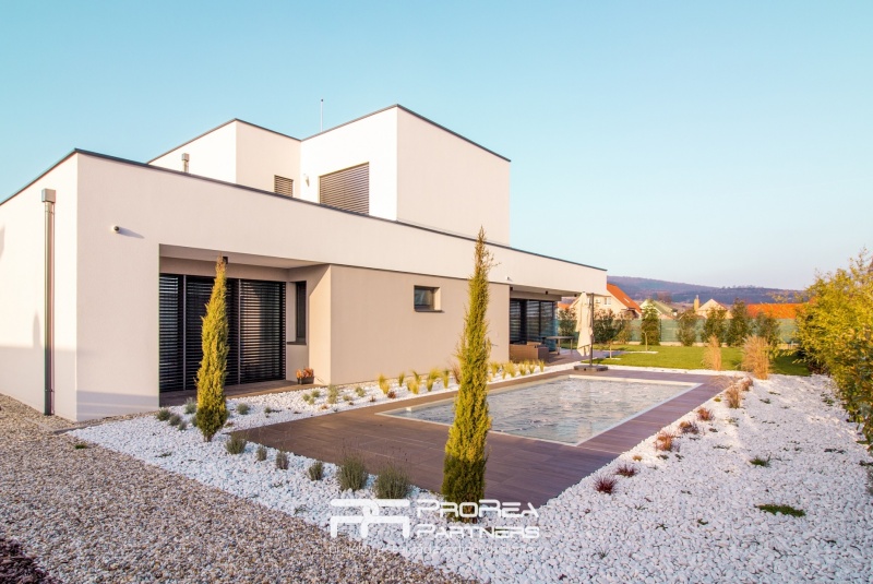 Projekty / RD LIPE - foto Projekty / RD LIPE - foto