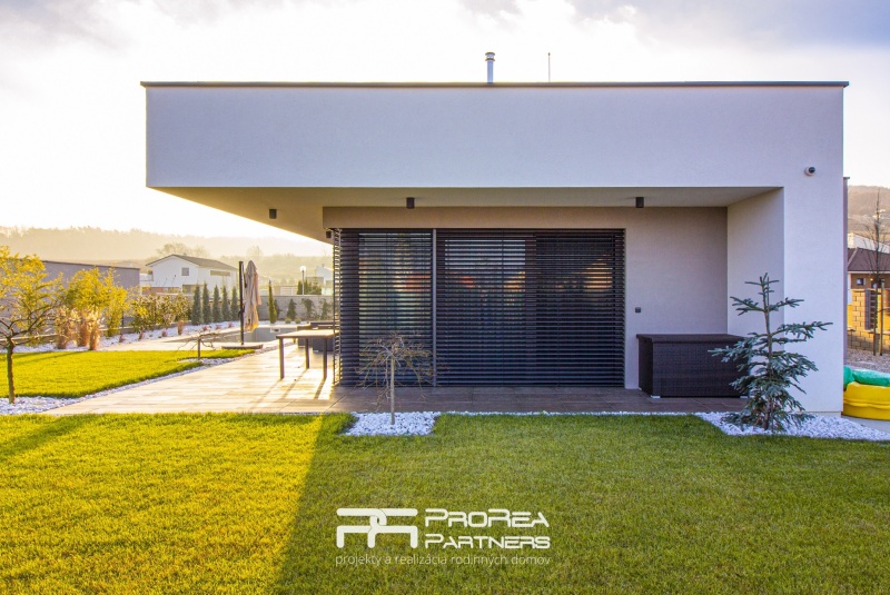 Projekty / RD LIPE - foto Projekty / RD LIPE - foto