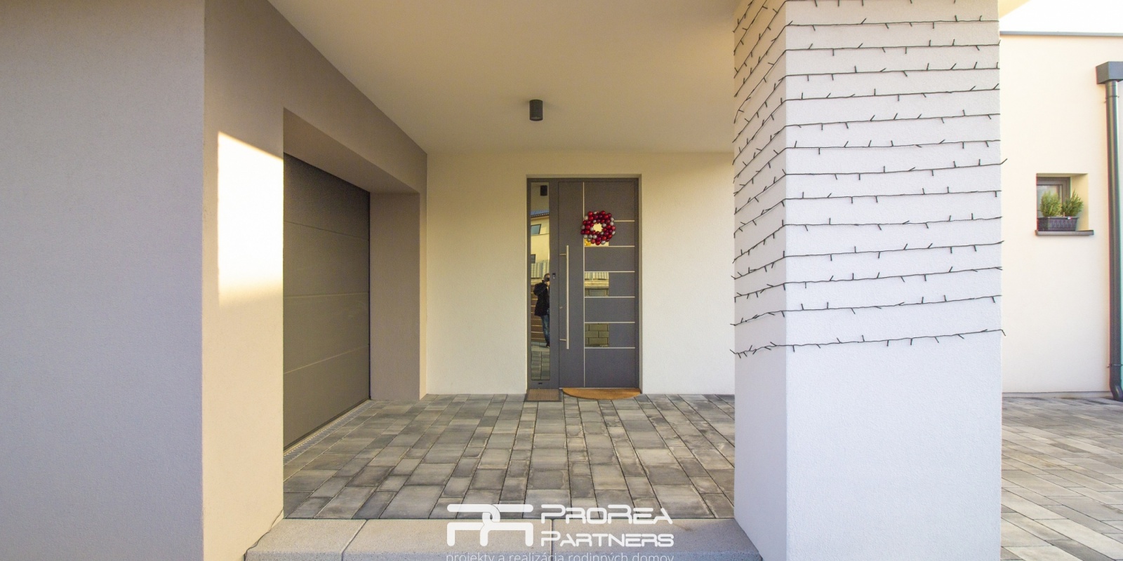 Projekty / RD LIPE - foto Projekty / RD LIPE - foto