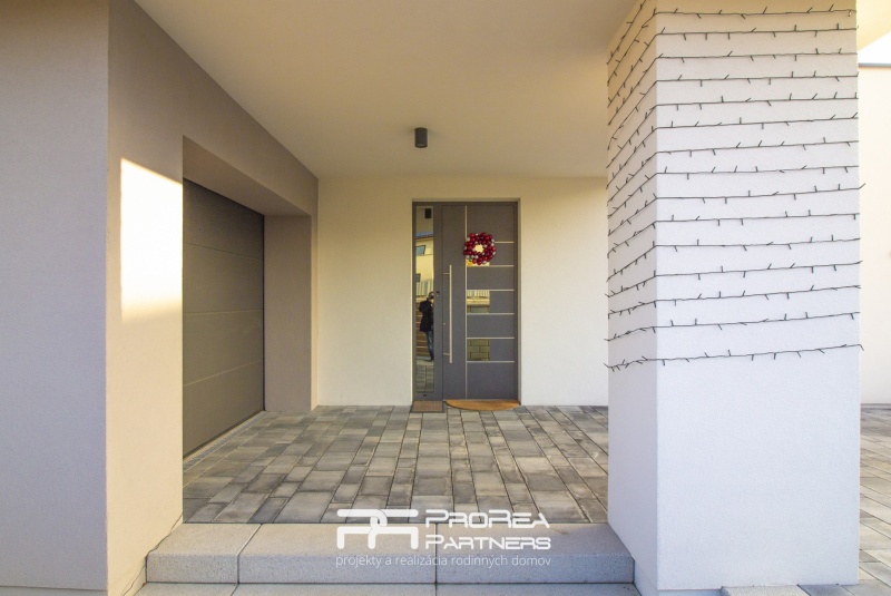 Projekty / RD LIPE - foto Projekty / RD LIPE - foto