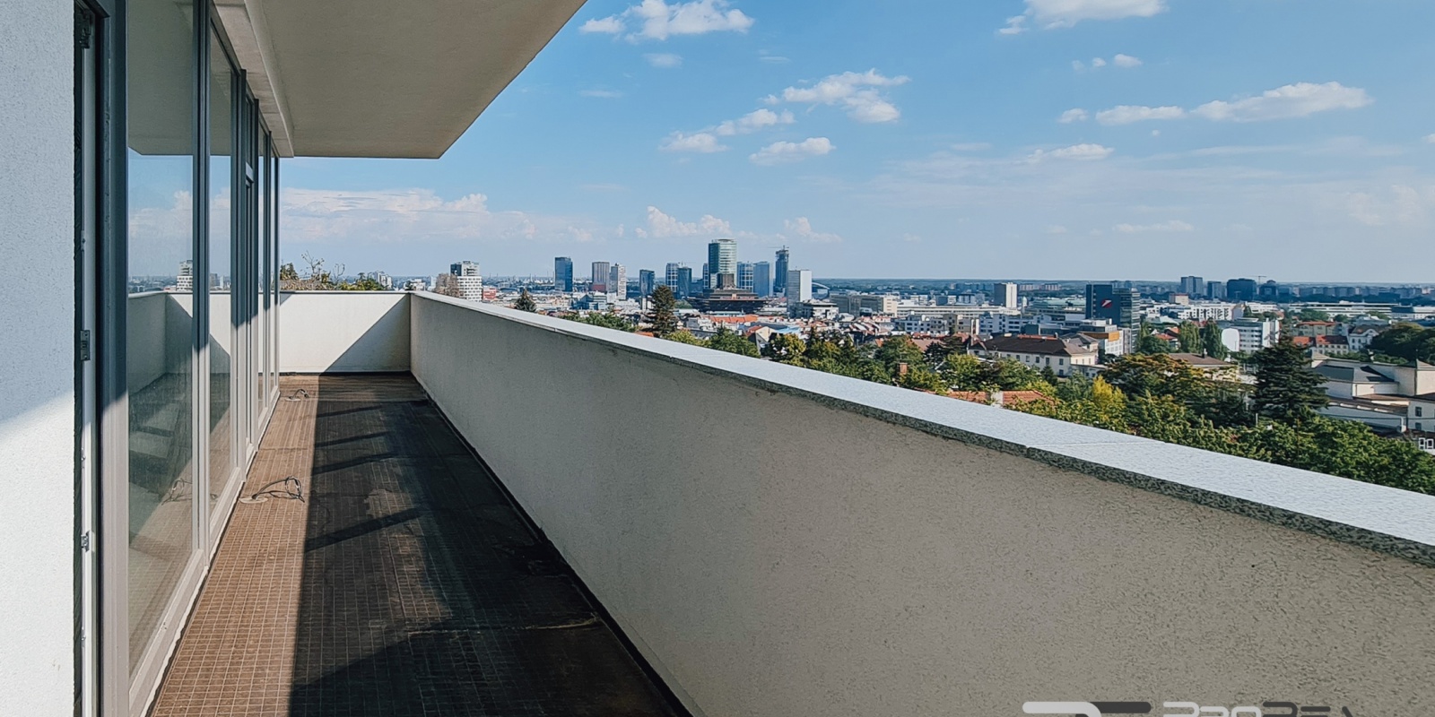 Projekty / Rodinný dom VIBA - foto Projekty / Rodinný dom VIBA - foto