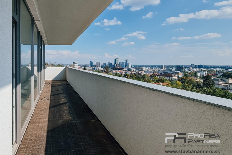 Projekty / Rodinný dom VIBA - foto Projekty / Rodinný dom VIBA - foto