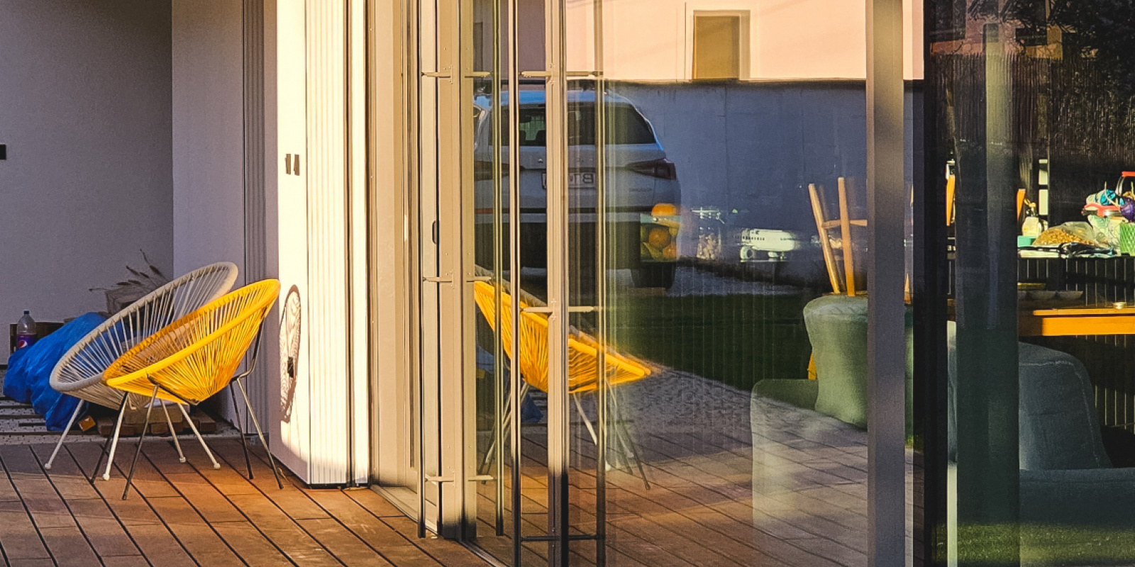 Projekty / Rodinný dom ALEJ - foto Projekty / Rodinný dom ALEJ - foto