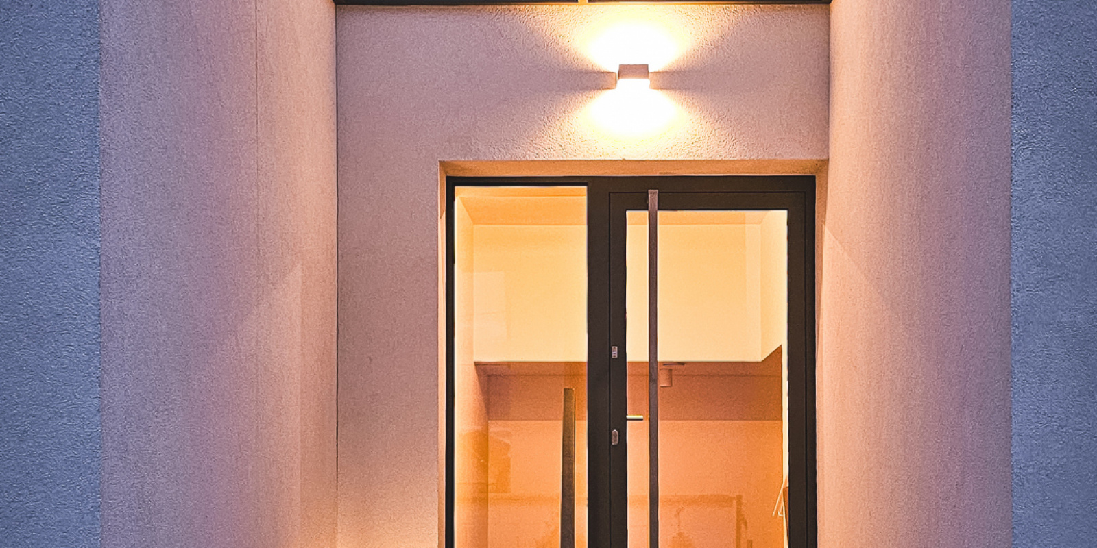 Projekty / Rodinný dom ALEJ - foto Projekty / Rodinný dom ALEJ - foto