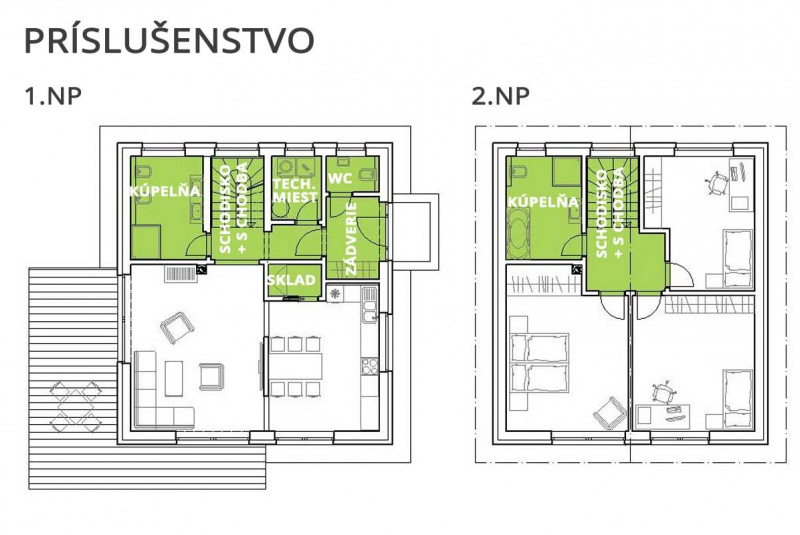 Blog / Názvoslovia - úžitková, obytná, zastavaná plocha atď... - foto Blog / Názvoslovia - úžitková, obytná, zastavaná plocha atď... - foto