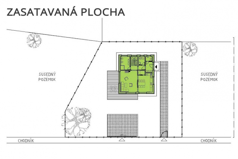 Blog / Názvoslovia - úžitková, obytná, zastavaná plocha atď... - foto Blog / Názvoslovia - úžitková, obytná, zastavaná plocha atď... - foto