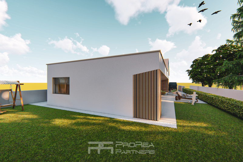 Projekty / RODINNÝ DOM FIBRA Projekty / RODINNÝ DOM FIBRA