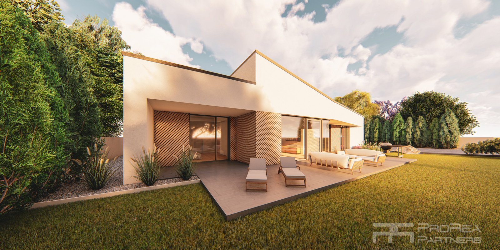 Rodinný dom JA.DA.LU Rodinný dom JA.DA.LU