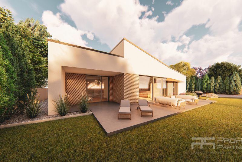 Rodinný dom JA.DA.LU Rodinný dom JA.DA.LU