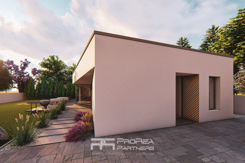 Rodinný dom JA.DA.LU Rodinný dom JA.DA.LU