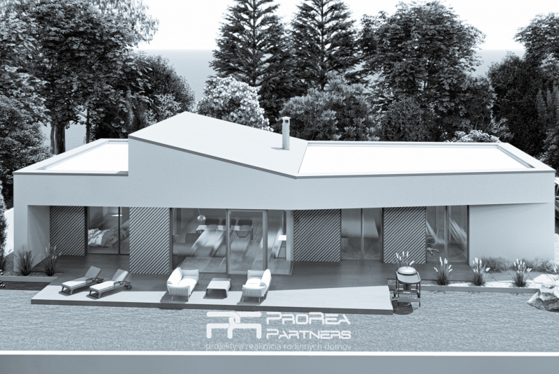 Rodinný dom JA.DA.LU Rodinný dom JA.DA.LU