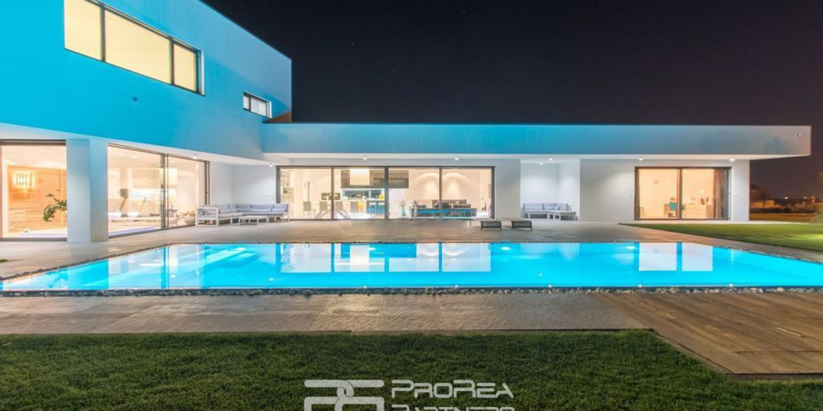 Projekty / Rodinný dom LILU - foto Projekty / Rodinný dom LILU - foto