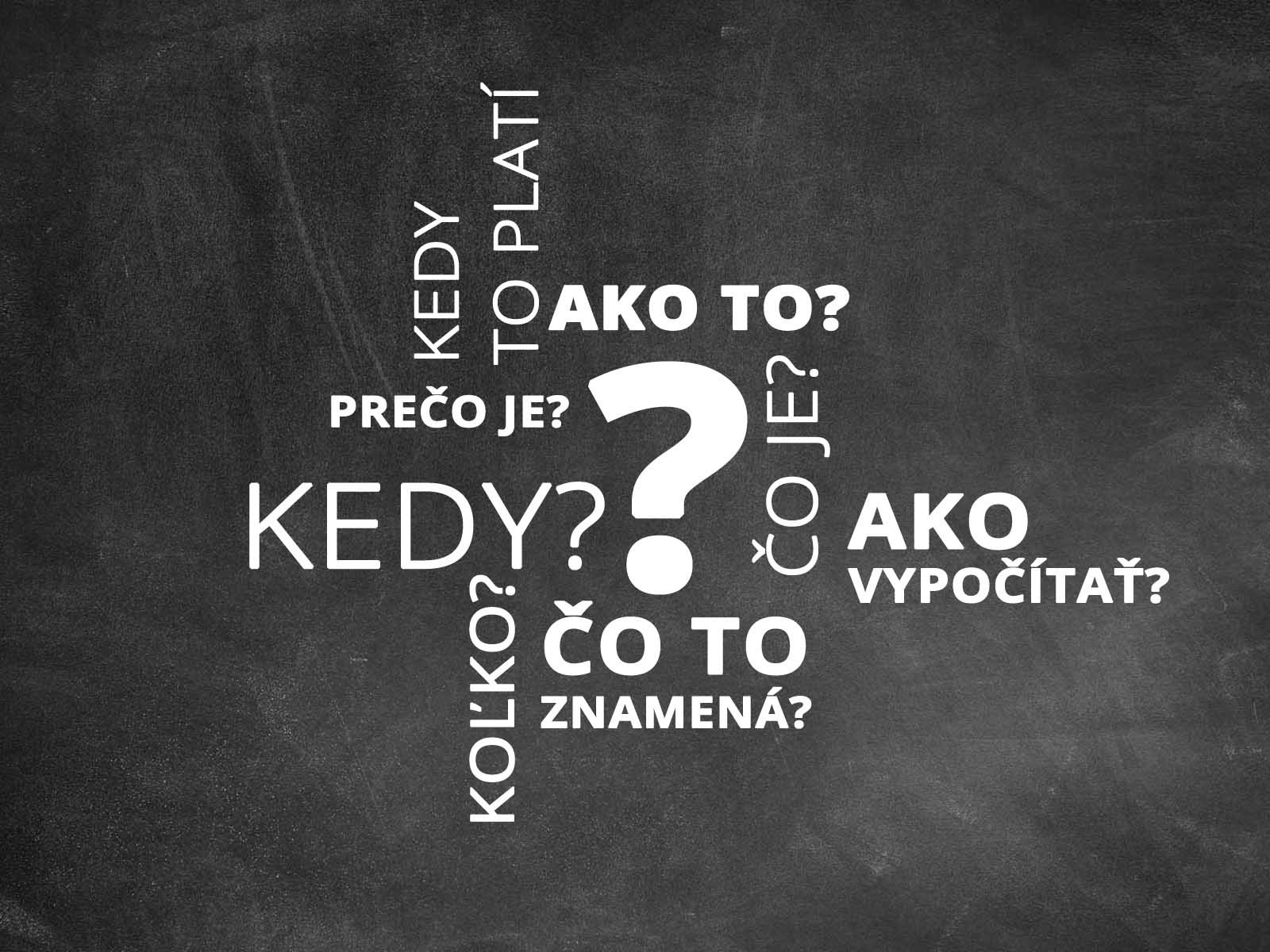 Názvoslovia - rodinný dom, miestnosť, obytná miestnosť, podlažie atď..